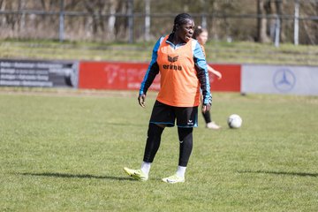 Bild 4 - wBJ VfL Pinneberg - Waldd�rfer SV : Ergebnis: 5:0